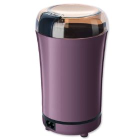 New mini grinder (Option: Purple-EU)