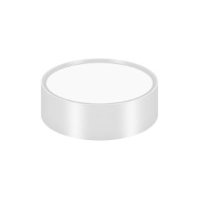 LED Aisle Light Lighting Energy Saving Luminaires Perforation-free Spotlights (Option: White-5W-Neutral light 4000K)